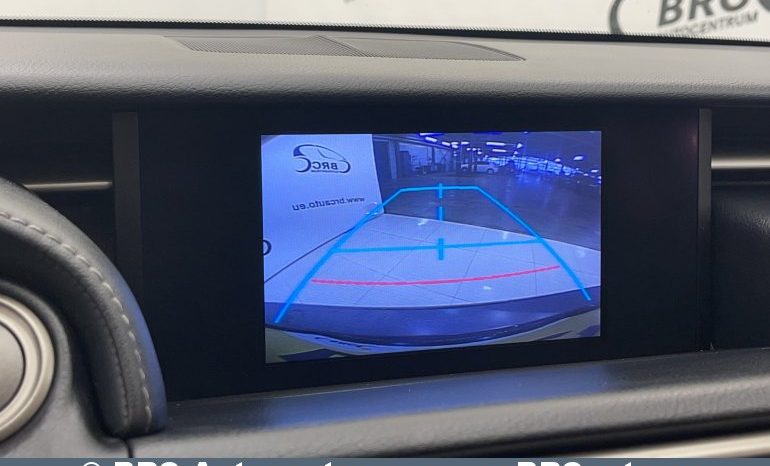 Lexus IS 250 Automatas 2014 full