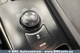 Lexus IS 250 Automatas 2014 full