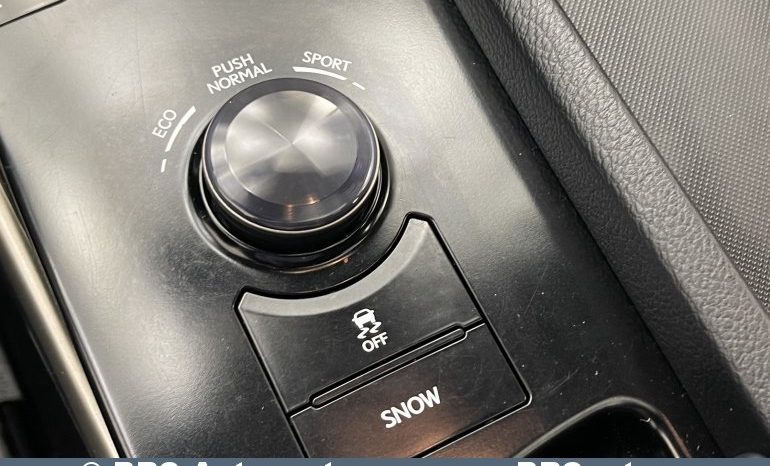 Lexus IS 250 Automatas 2014 full