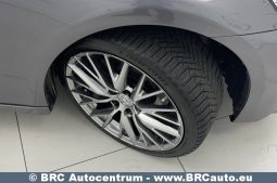 Lexus IS 250 Automatas 2014 full