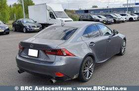 Lexus IS 250  2014