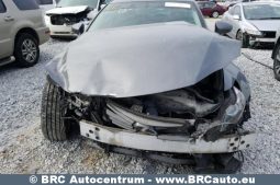 Lexus IS 250 Automatas 2014 full