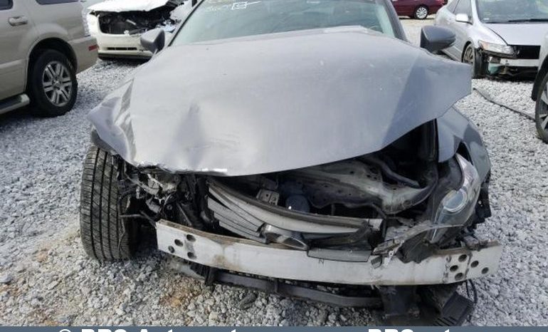 Lexus IS 250 Automatas 2014 full