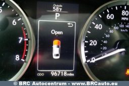 Lexus IS 250 Automatas 2014 full