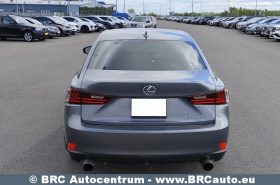 Lexus IS 250  2014