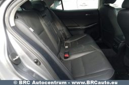 Lexus IS 250 Automatas 2014 full