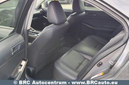 Lexus IS 250  2014 full