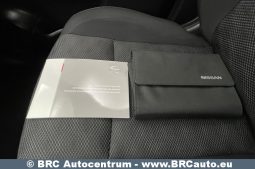 Nissan Qashqai 1.2 DIG-T N-Connecta 2WD Xtronic Automatas 2016 full