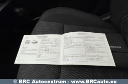 Nissan Qashqai 1.2 DIG-T N-Connecta 2WD Xtronic Automatas 2016 full