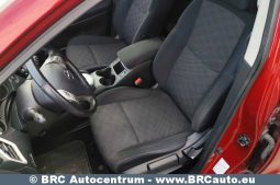 Nissan Qashqai 1.2 DIG-T Automatas 2016 full