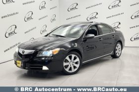 Acura RL Advance 3.7 Automatas 2010
