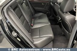 Acura RL Advance 3.7 Automatas 2010 full