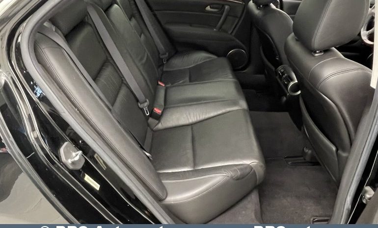 Acura RL Advance 3.7 Automatas 2010 full