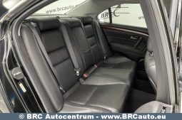 Acura RL Advance 3.7 Automatas 2010 full