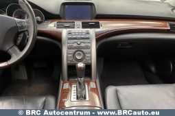 Acura RL Advance 3.7 Automatas 2010 full