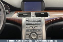 Acura RL Advance 3.7 Automatas 2010 full