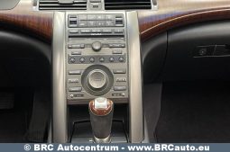Acura RL Advance 3.7 Automatas 2010 full