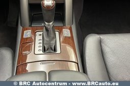 Acura RL Advance 3.7 Automatas 2010 full