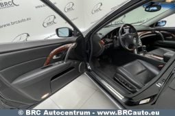 Acura RL Advance 3.7 Automatas 2010 full