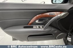 Acura RL Advance 3.7 Automatas 2010 full