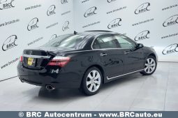 Acura RL Advance 3.7 Automatas 2010 full