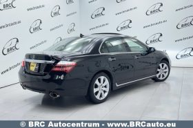 Acura RL Advance 3.7 Automatas 2010