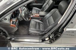 Acura RL Advance 3.7 Automatas 2010 full