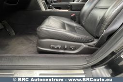 Acura RL Advance 3.7 Automatas 2010 full