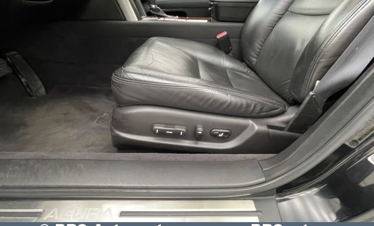 Acura RL Advance 3.7 Automatas 2010 full