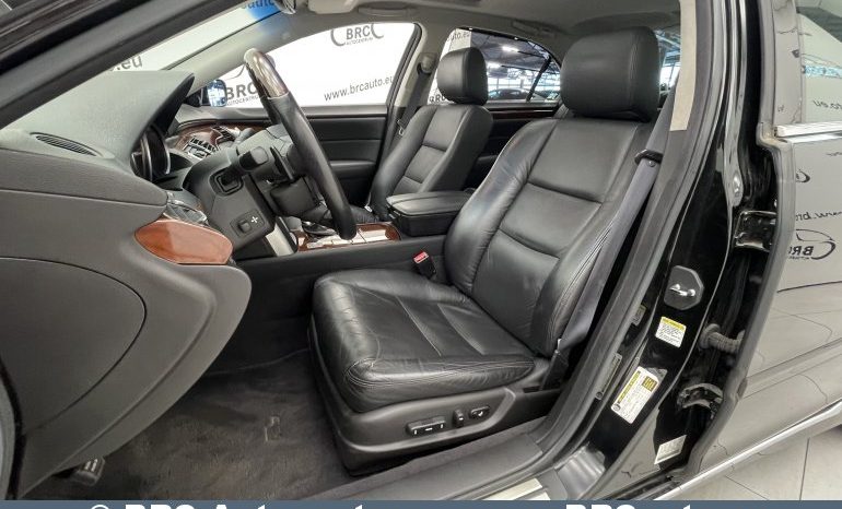 Acura RL Advance 3.7 Automatas 2010 full