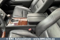 Acura RL Advance 3.7 Automatas 2010 full