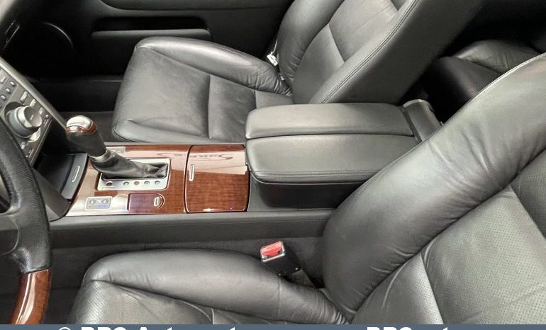 Acura RL Advance 3.7 Automatas 2010 full