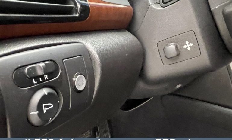 Acura RL Advance 3.7 Automatas 2010 full
