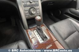 Acura RL Advance 3.7 Automatas 2010 full