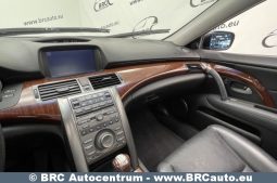 Acura RL Advance 3.7 Automatas 2010 full