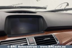 Acura RL Advance 3.7 Automatas 2010 full