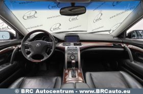 Acura RL Advance 3.7 Automatas 2010