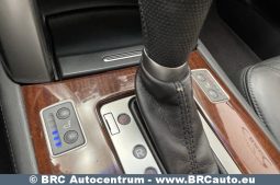 Acura RL Advance 3.7 Automatas 2010 full