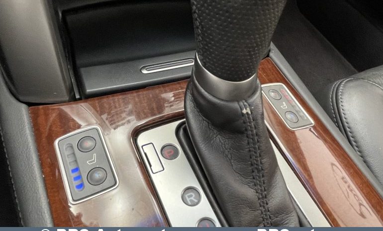 Acura RL Advance 3.7 Automatas 2010 full