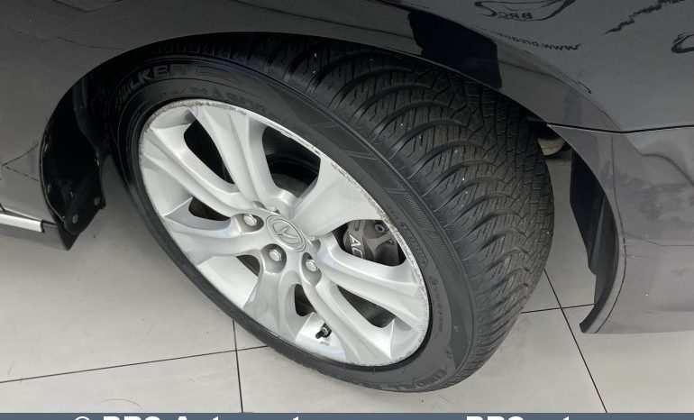 Acura RL Advance 3.7 Automatas 2010 full