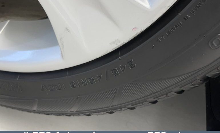 Acura RL Advance 3.7 Automatas 2010 full