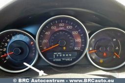 Acura RL Advance 3.7 Automatas 2010 full