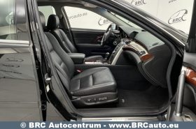 Acura RL Advance 3.7 Automatas 2010