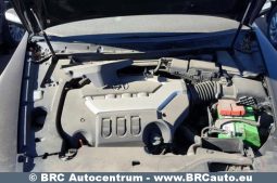 Acura RL Advance 3.7 Automatas 2010 full