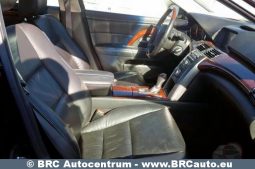Acura RL Advance 3.7 Automatas 2010 full