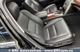 Acura RL Advance 3.7 Automatas 2010