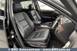Acura RL Advance 3.7 Automatas 2010 full