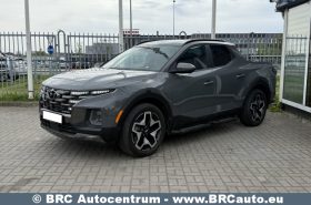 Hyundai Santa Cruz 2.5 Turbo GDI MPI AWD Automatas 2022