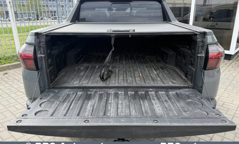 Hyundai Santa Cruz 2.5 Turbo GDI MPI AWD Automatas 2022 full