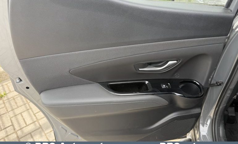 Hyundai Santa Cruz 2.5 Turbo GDI MPI AWD Automatas 2022 full